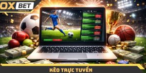 Kèo Trực Tuyến